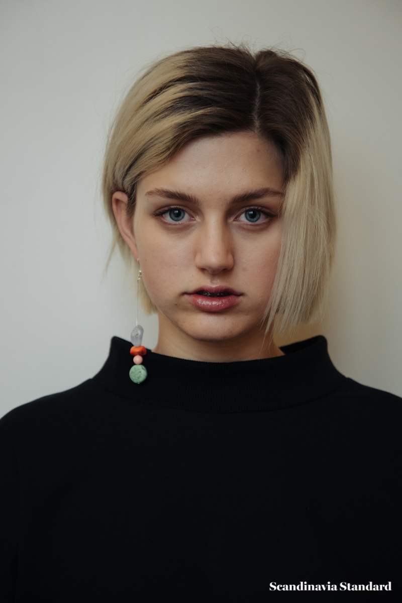 We Are The Faces - 1753