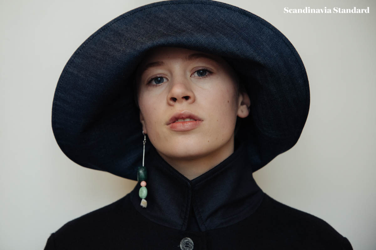 We Are the Faces - 1-2