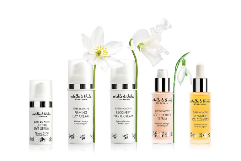 The Best Swedish Beauty and Skincare Brands