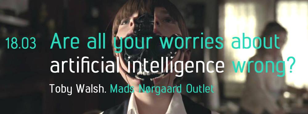 Science and Cocktails