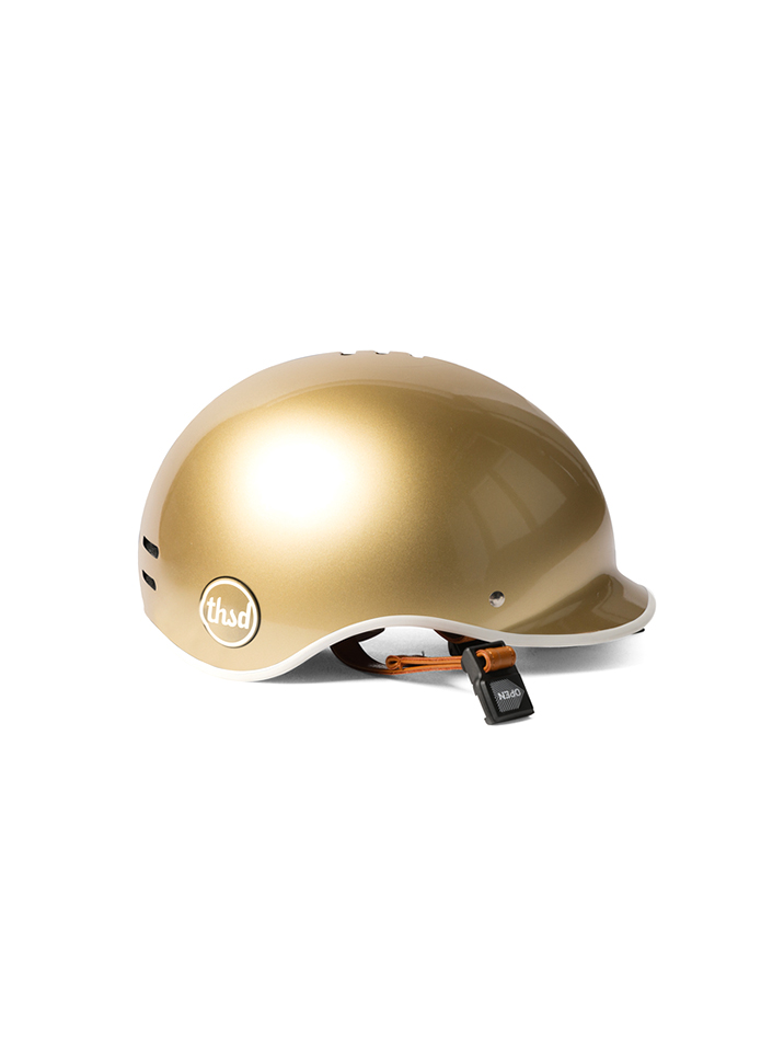 Thousand Gold Premium Helmet copy