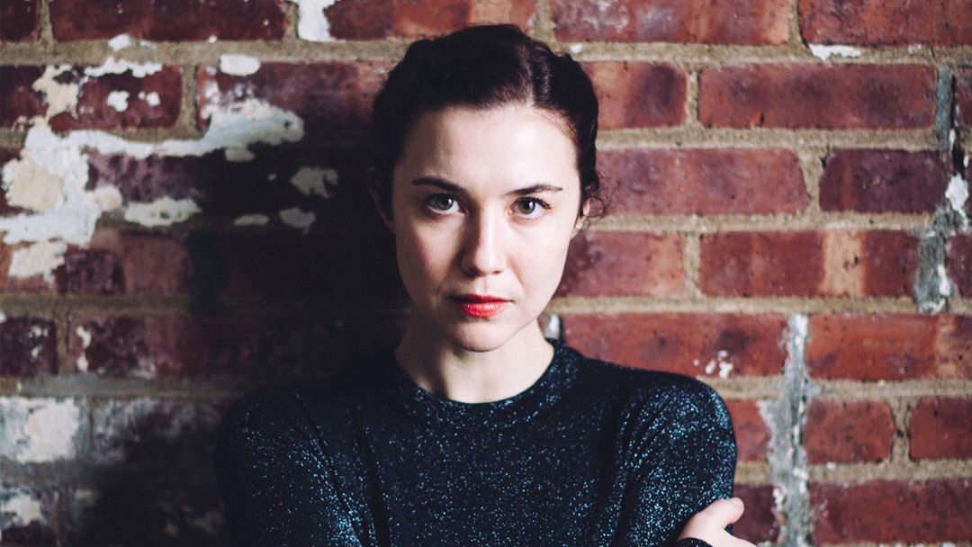 Lisa Hannigan (IE) [Support Saint Sister] - Lille VEGA