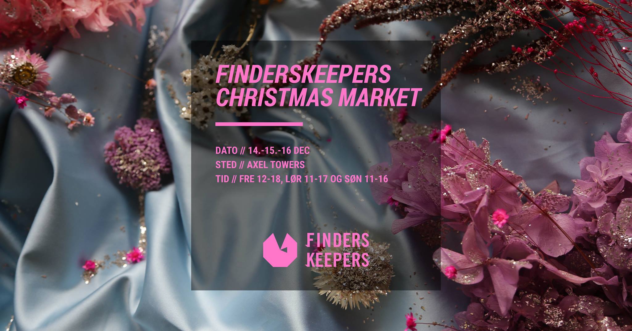 visit copenhagen julemarked