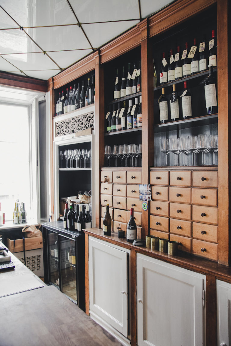 Where to Drink the Best Natural Wine in Copenhagen