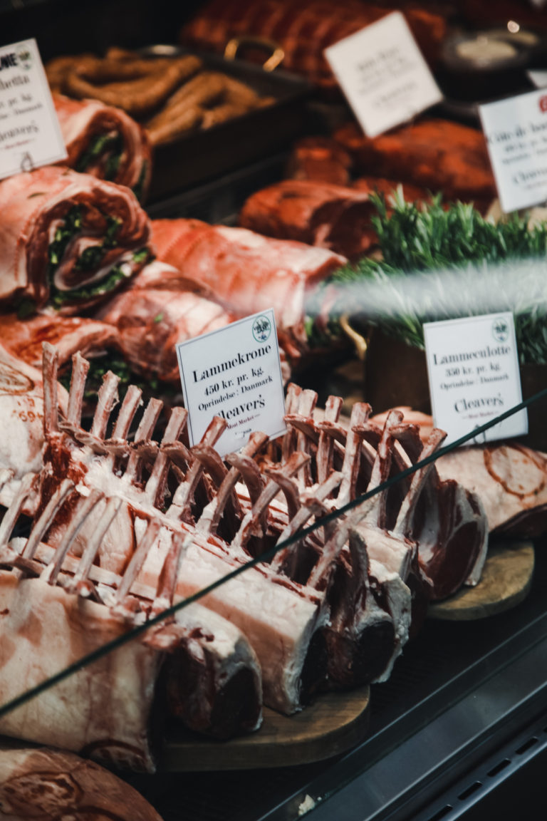 The Ultimate Guide to the Best of Torvehallerne Copenhagen