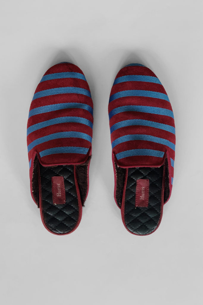 hums slippers