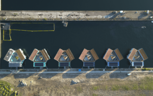 The Six Most Iconic Dormitories in Copenhagen