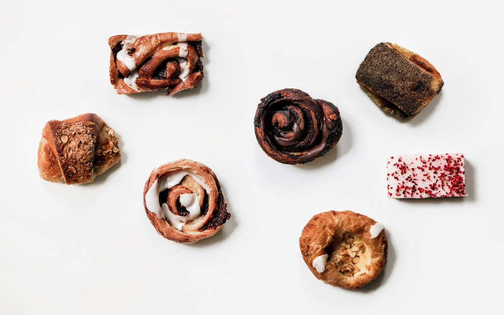 The Ultimate Guide to the Best Danish Pastries