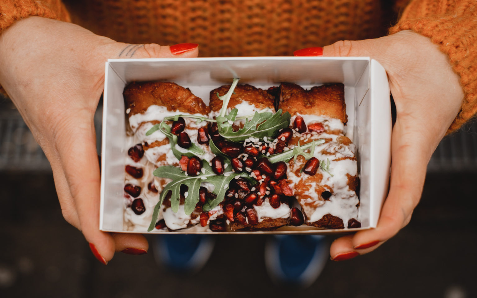 The Best New Copenhagen Restaurants, Bars, and Cafés Vol. 8