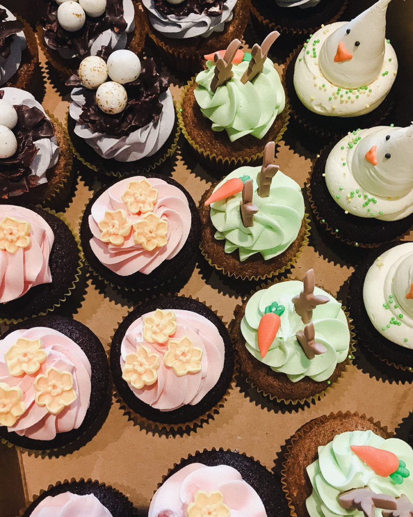 A Guide to the Best Bakeries in Helsinki