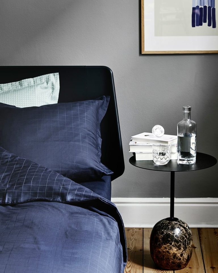 The Best Scandinavian Bedding Brands