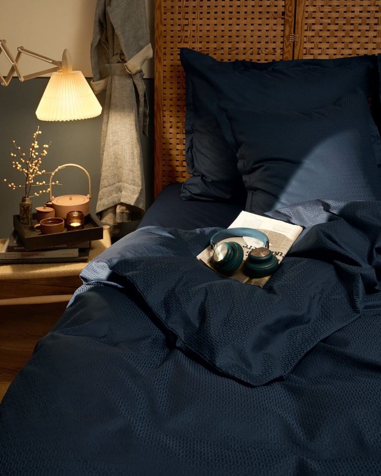 The Best Scandinavian Bedding Brands