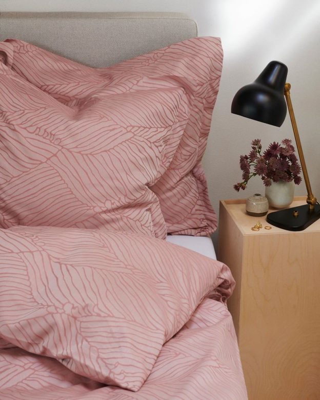 The Best Scandinavian Bedding Brands