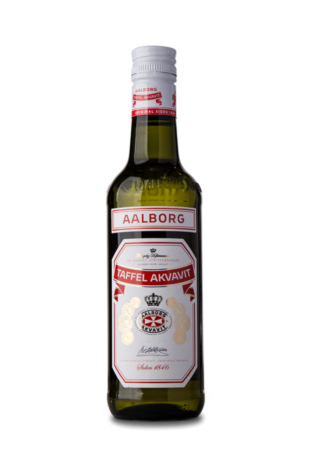 What is Aquavit? A Guide to the Scandinavian Spirit