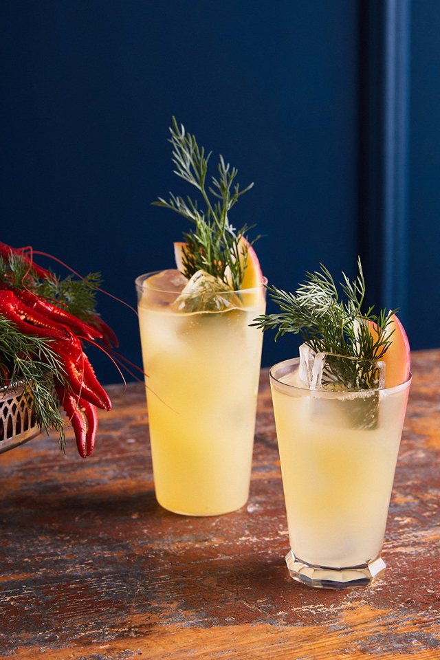 What is Aquavit? A Guide to the Scandinavian Spirit