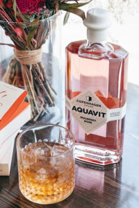 What is Aquavit? A Guide to the Scandinavian Spirit
