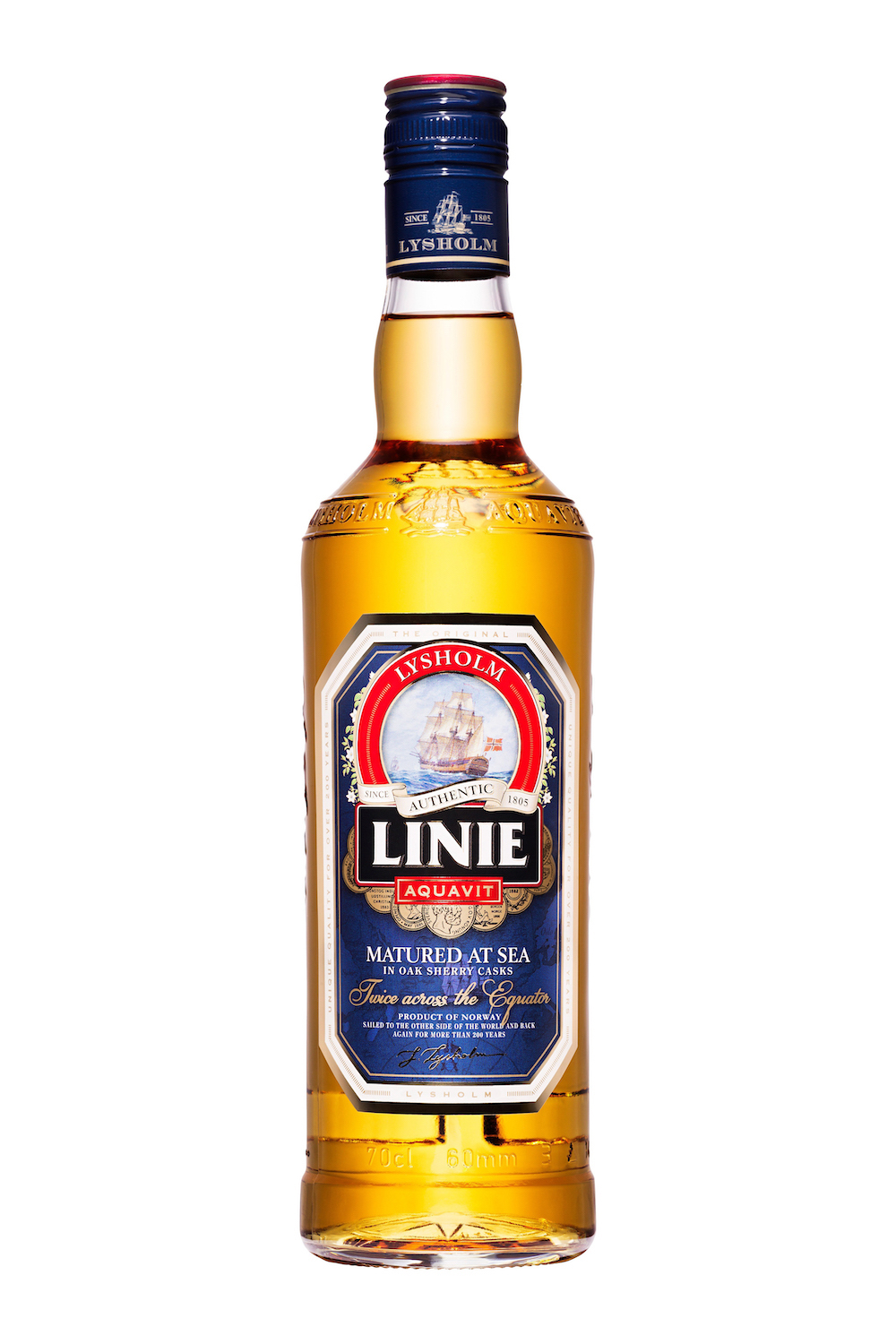 What is Aquavit? A Guide to the Scandinavian Spirit