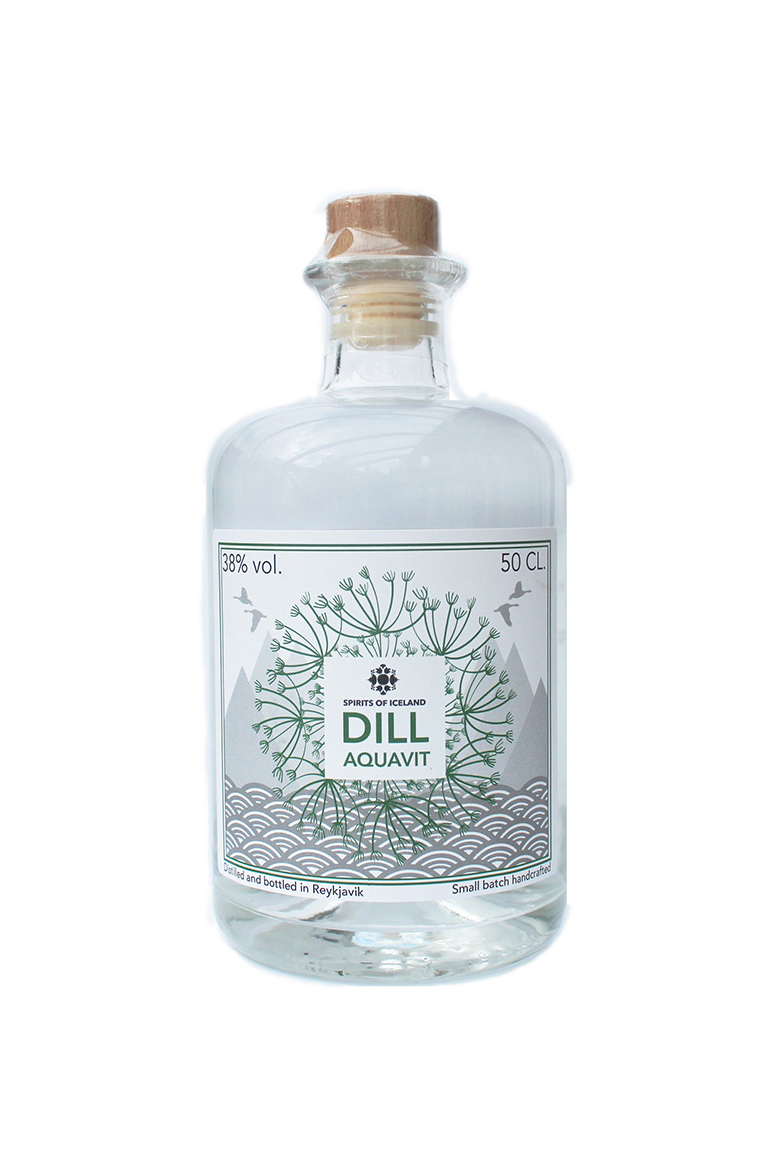 What is Aquavit? A Guide to the Scandinavian Spirit