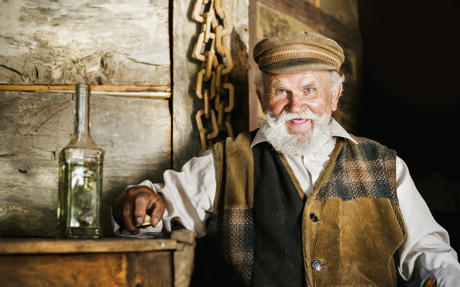 What is Aquavit? A Guide to the Scandinavian Spirit