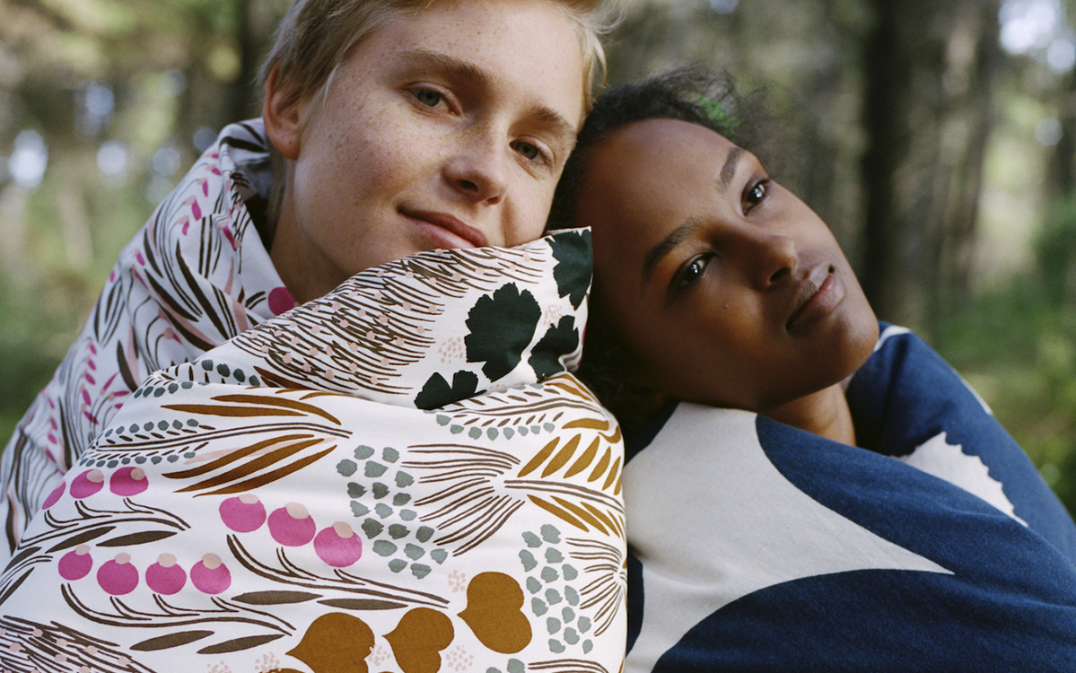 The Best Marimekko Bedding to Buy