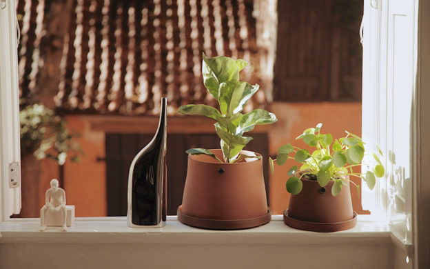Georg Jensen and Snøhetta's New Collection Gives Urban