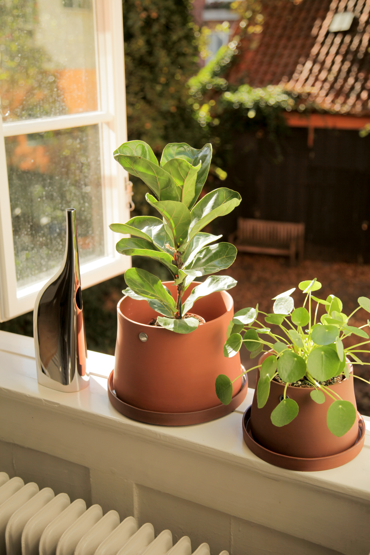 Georg Jensen and Snøhetta's New Collection Gives Urban