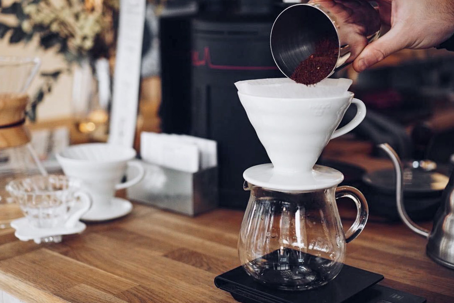 A Guide to the Best Coffee in Gothenburg | Scandinavia Standard