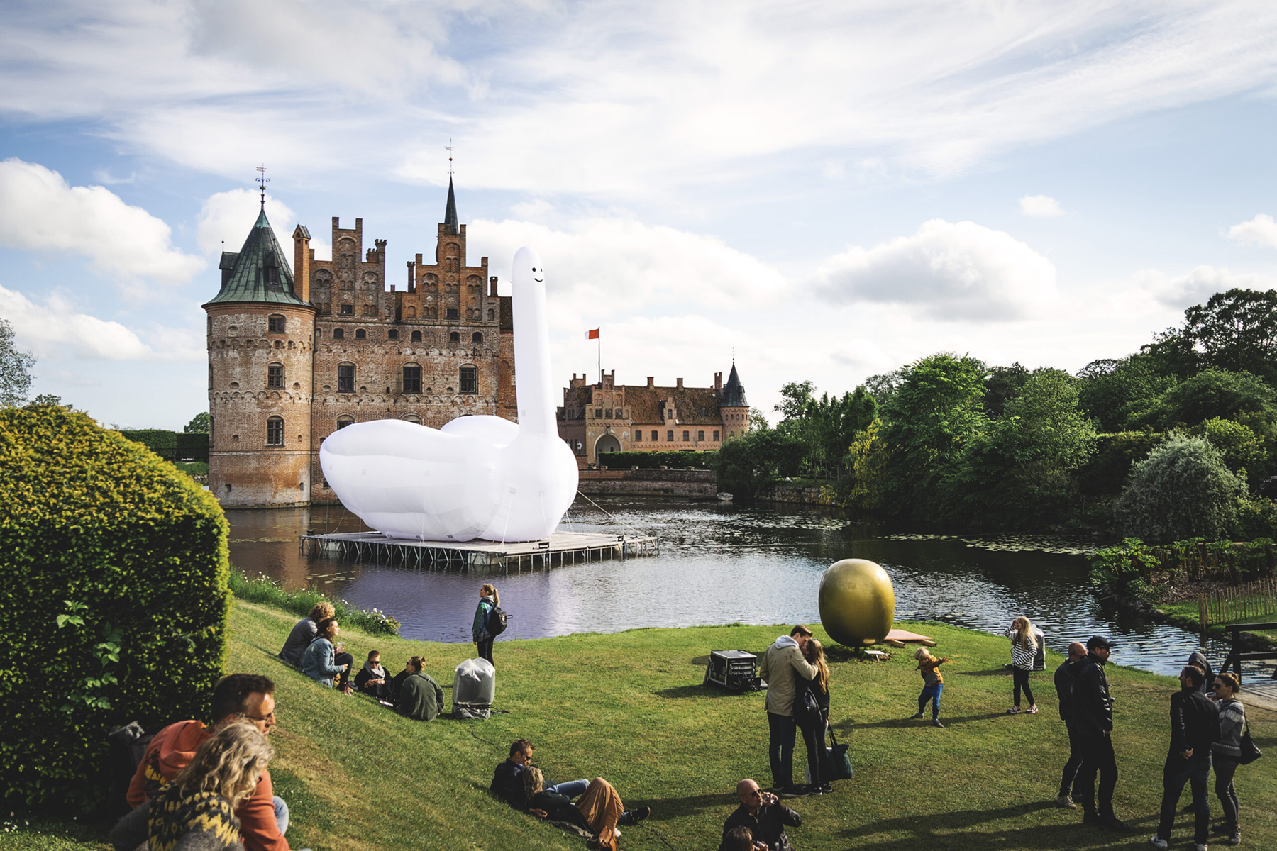 The Best Cultural Events in Denmark Every Year