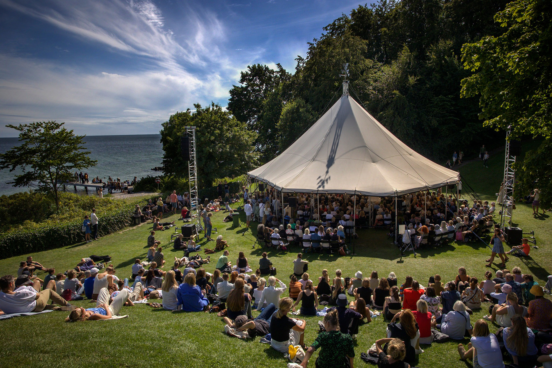 The Best Cultural Events in Denmark Every Year