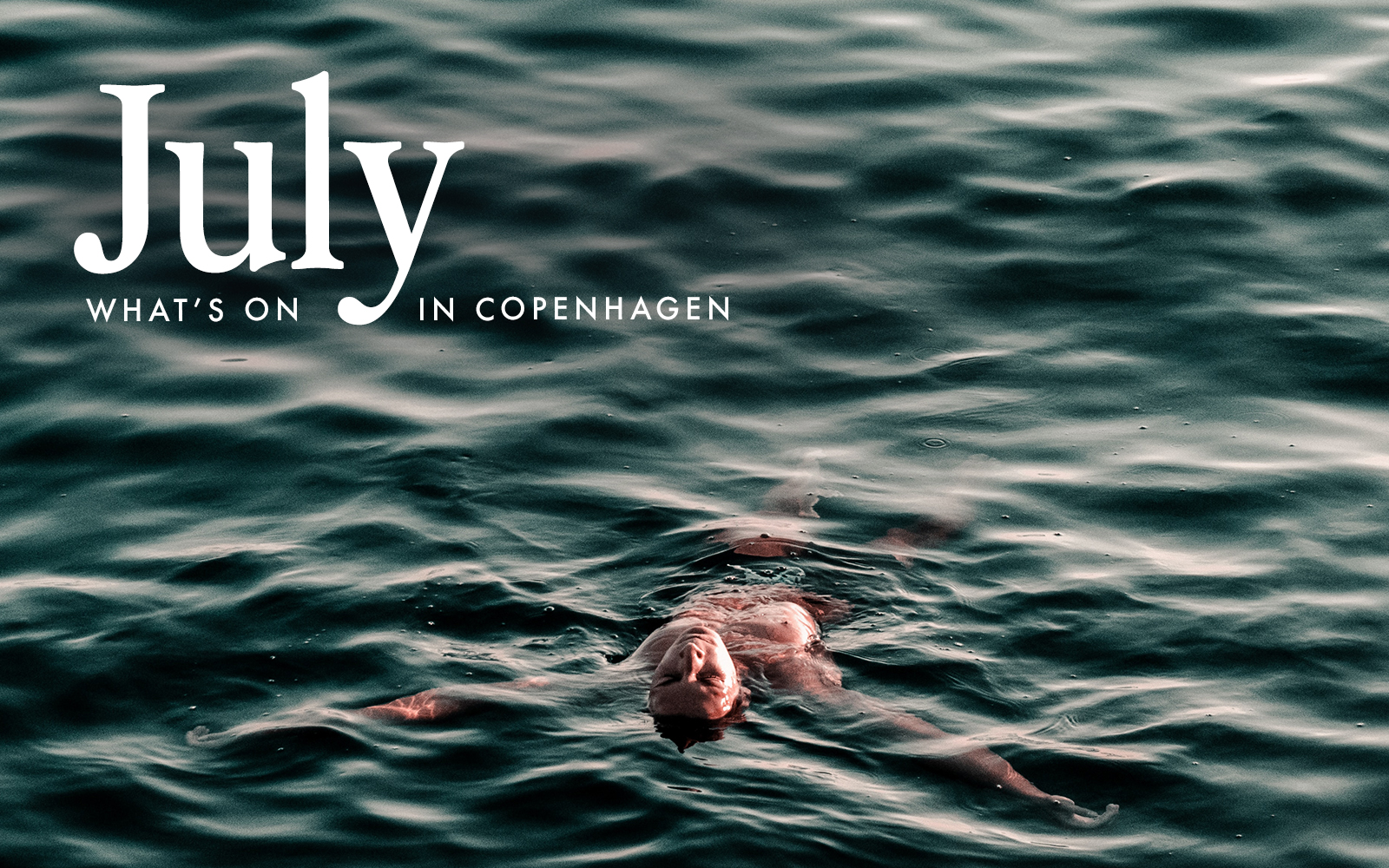 What's On in Copenhagen July 2023