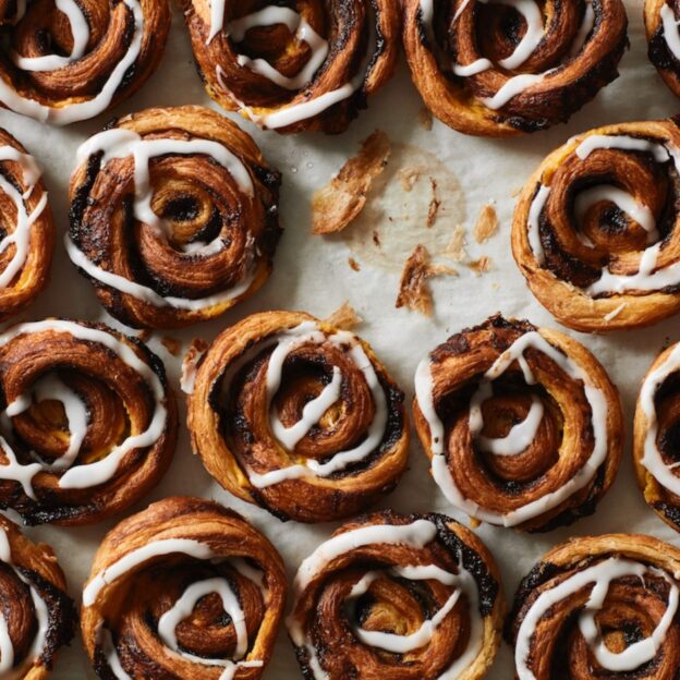 A Guide to the Best Scandinavian Bakeries in London